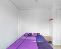Resale - Apartment - Orihuela Costa - Los Altos