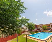 Resale - Apartment - Orihuela Costa - Los Altos