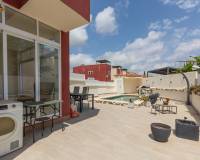 Resale - Apartment - Orihuela Costa - Los Altos