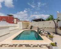 Resale - Apartment - Orihuela Costa - Los Altos