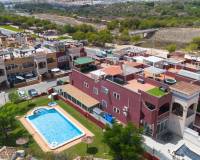 Resale - Apartment - Orihuela Costa - Los Altos