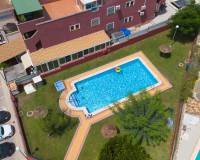 Resale - Apartment - Orihuela Costa - Los Altos