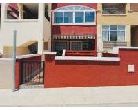 Resale - Apartment - Orihuela Costa - Los Altos