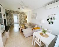 Resale - Apartment - Orihuela Costa - Los Altos