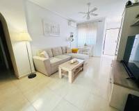 Resale - Apartment - Orihuela Costa - Los Altos