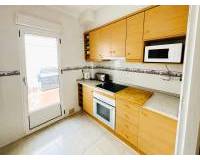 Resale - Apartment - Orihuela Costa - Los Altos