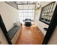 Resale - Apartment - Orihuela Costa - Los Altos