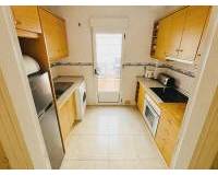Resale - Apartment - Orihuela Costa - Los Altos