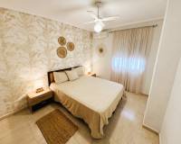 Resale - Apartment - Orihuela Costa - Los Altos