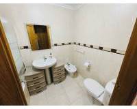 Resale - Apartment - Orihuela Costa - Los Altos