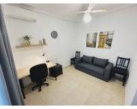 Resale - Apartment - Orihuela Costa - Los Altos