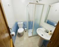 Resale - Apartment - Orihuela Costa - Los Altos