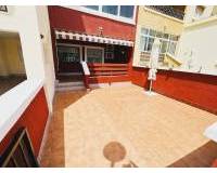 Resale - Apartment - Orihuela Costa - Los Altos