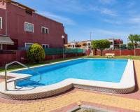 Resale - Apartment - Orihuela Costa - Los Altos