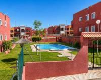 Resale - Apartment - Orihuela Costa - Los Altos