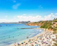 Resale - Apartment - Orihuela Costa - Los Altos