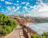 Resale - Apartment - Orihuela Costa - Los Altos