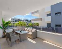Resale - Apartment - Orihuela Costa - Los Altos