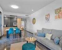 Resale - Apartment - Orihuela Costa - Los Altos