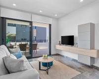Resale - Apartment - Orihuela Costa - Los Altos