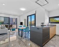 Resale - Apartment - Orihuela Costa - Los Altos