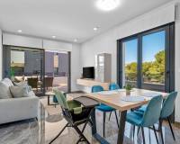 Resale - Apartment - Orihuela Costa - Los Altos