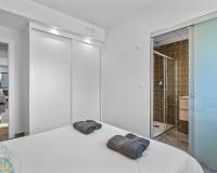 Resale - Apartment - Orihuela Costa - Los Altos