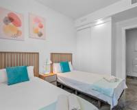 Resale - Apartment - Orihuela Costa - Los Altos
