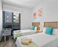 Resale - Apartment - Orihuela Costa - Los Altos