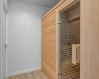 Resale - Apartment - Orihuela Costa - Los Altos