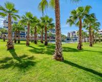 Resale - Apartment - Orihuela Costa - Los Altos