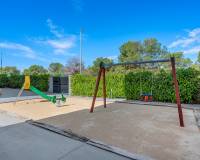 Resale - Apartment - Orihuela Costa - Los Altos