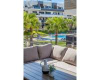 Resale - Apartment - Orihuela Costa - Los Altos