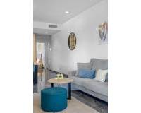 Resale - Apartment - Orihuela Costa - Los Altos