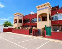 Resale - Apartment - Orihuela Costa - Los Altos