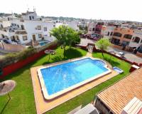 Resale - Apartment - Orihuela Costa - Los Altos