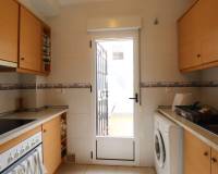 Resale - Apartment - Orihuela Costa - Los Altos