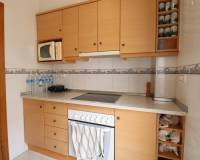 Resale - Apartment - Orihuela Costa - Los Altos