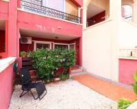 Resale - Apartment - Orihuela Costa - Los Altos