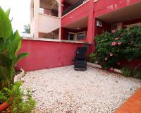 Resale - Apartment - Orihuela Costa - Los Altos