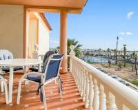 Resale - Apartment - Orihuela Costa - Los Altos