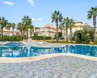 Resale - Apartment - Orihuela Costa - Los Altos