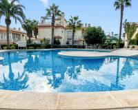 Resale - Apartment - Orihuela Costa - Los Altos