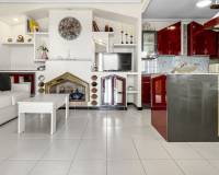 Resale - Apartment - Orihuela Costa - Los Altos