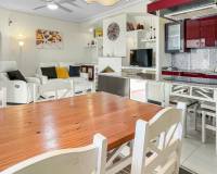 Resale - Apartment - Orihuela Costa - Los Altos