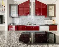 Resale - Apartment - Orihuela Costa - Los Altos