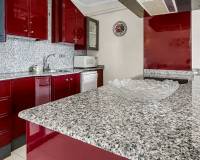 Resale - Apartment - Orihuela Costa - Los Altos