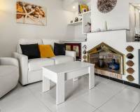 Resale - Apartment - Orihuela Costa - Los Altos