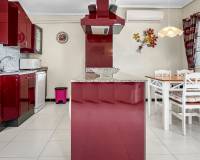 Resale - Apartment - Orihuela Costa - Los Altos