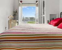 Resale - Apartment - Orihuela Costa - Los Altos